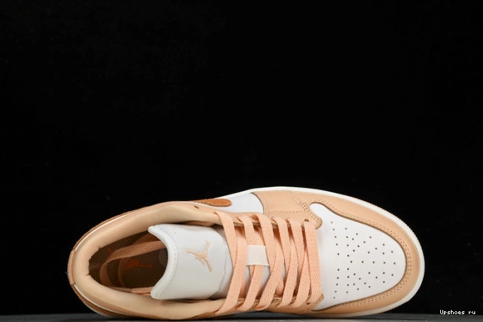  Haze Low 1 Sunset  DC0774-801 Jordan 0225